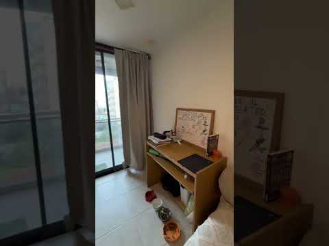 Nueva Córdoba 1-Bedroom Apartment