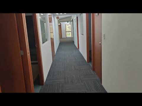 Office for Rent in Polanco