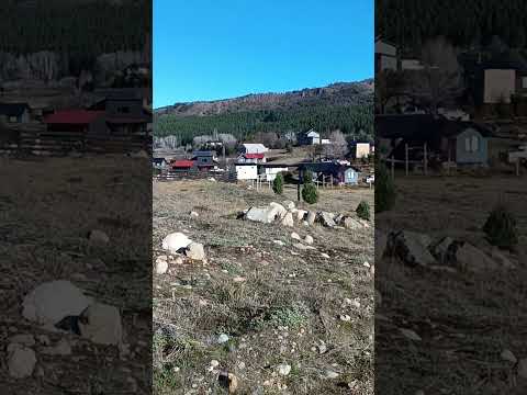 1,800 m² Lot for Sale - Noregon Gated Community - San Martín de los Andes