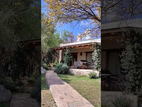 Sustainable Home for Sale in Ecovilla in Las Chacras | Villa de Las Rosas