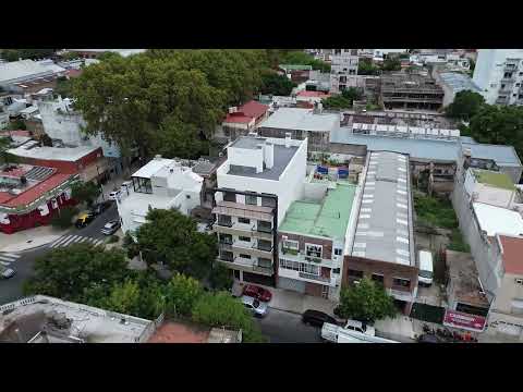 Studio Apartment for Sale in Villa Urquiza, CABA (Pre-Construction)