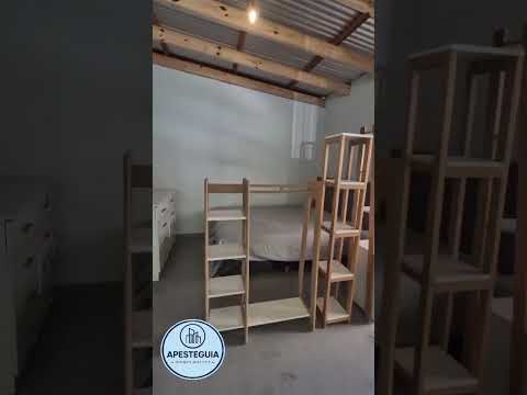 For Sale - HOUSE  - AUSTRAL HOSPITAL - PILAR -