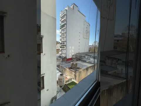 For Sale - 3-room apartment - bright - Palermo Botánico