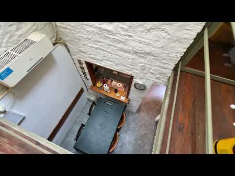 6-ROOM HOUSE FOR SALE WITH MAID'S QUARTERS AND GARAGE IN VILLA CRESPO