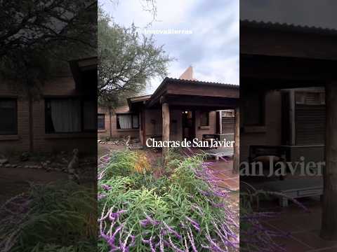 Complex for Sale in Chacras de San Javier | 4 Suites + Pool