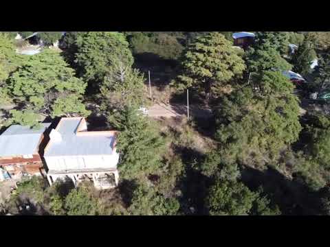 LAND AUCTION OPPORTUNITY IN THE SIERRAS