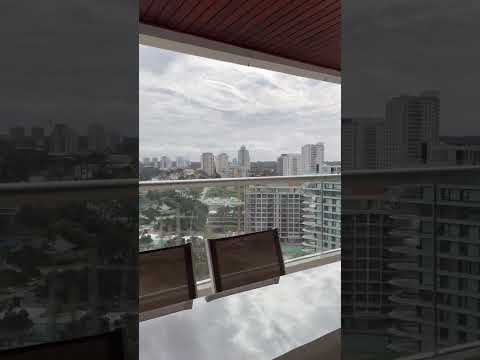 Punta del Este Apartment for Rent