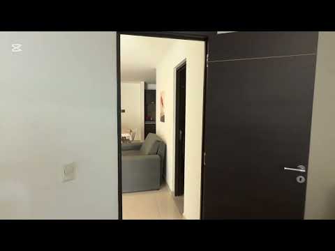 1-Bedroom Apartment for Rent: Fully Furnished and Equipped in Nueva Córdoba