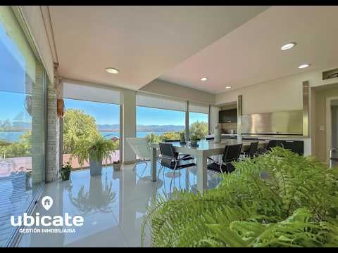 House Just a Few Meters from the Lake in Las Chacras