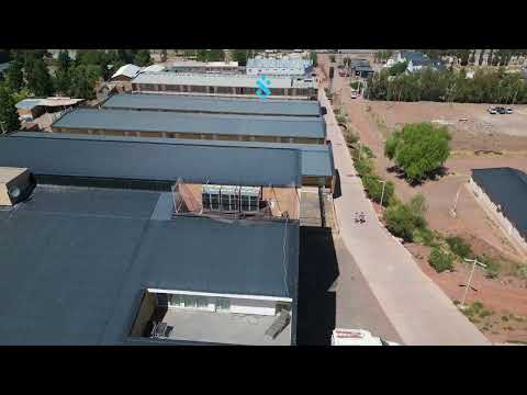FOR SALE - WENELEN SUITES - 1-BEDROOM APARTMENT - Añelo, Neuquén