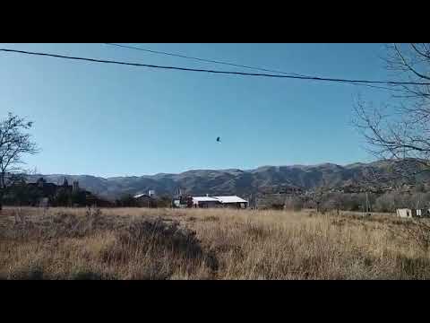 Lots in the Sierra de Córdoba