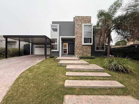House in El Balcón