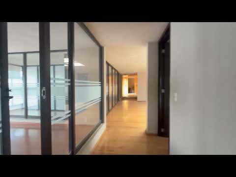 Office for Rent - Anzures - 264 m² - PH