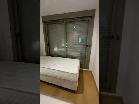 Two-bedroom apartment for rent in Punta Carretas - 201