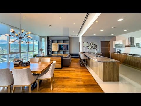 Penthouse Apartment for Sale at Juriquilla Towers