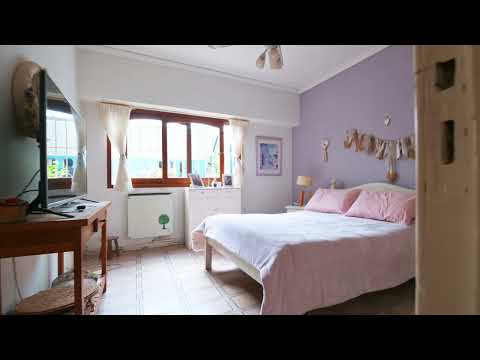 4-room townhouse for sale with a patio and terrace.