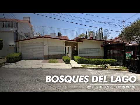 House in Bosques del Lago