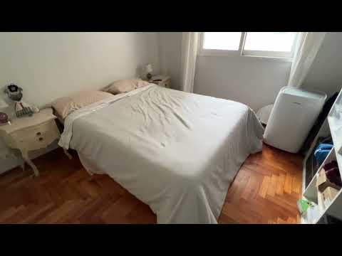 2-room apartment for sale with a balcony in Villa Urquiza