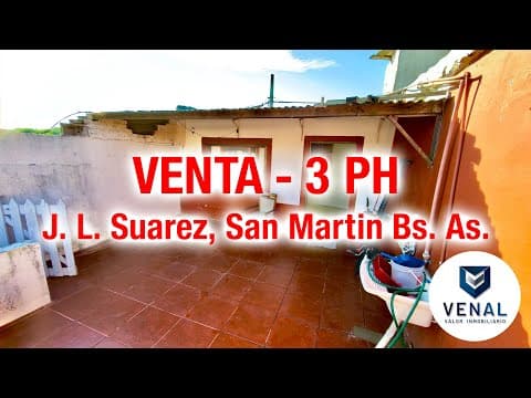 PH in Piñero (J.L. Suarez)