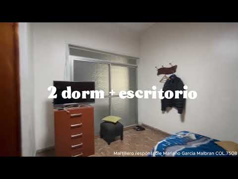 4-room house for sale on Av. 32 - La Plata (Bank Financing Available)