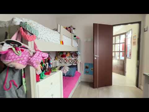 Bright 4-room apartment - Terrace - Patio
