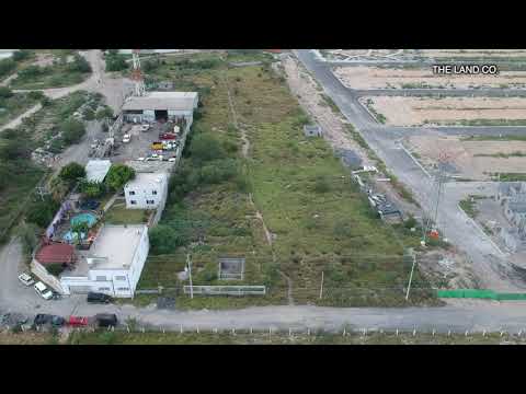 9,300 m² Mixed-Use Lot for Sale in Praderas, San Francisco, General Escobedo