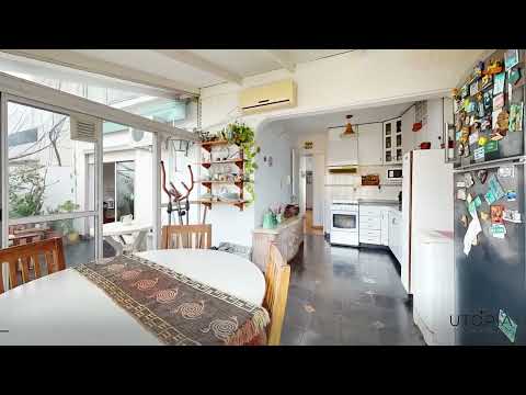 3-Bedroom Apartment for Sale in Colegiales