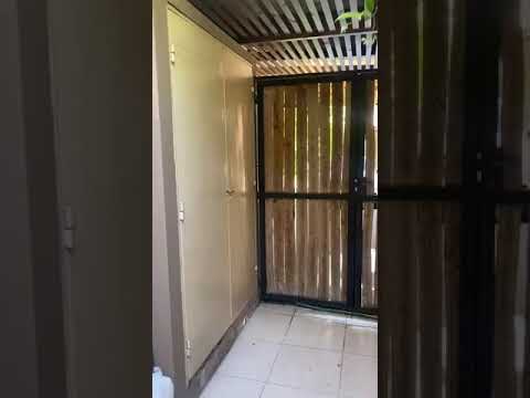 Two-Story House for Sale in La Madrugada