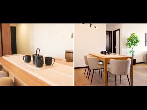 Three-bedroom penthouse apartment for sale in Barra de Carrasco - 701