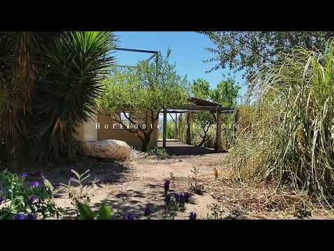 New Listing! House with Pool in Los Hornillos | Stunning View of the Mountains | Deed