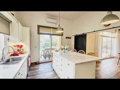 House for sale in the La Alameda neighborhood, Nordelta.