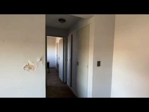 2-room apartment with a balcony for sale in Banfield