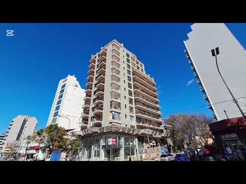 FOR SALE - 2-ROOM APARTMENT WITH BALCONY - NUÑEZ