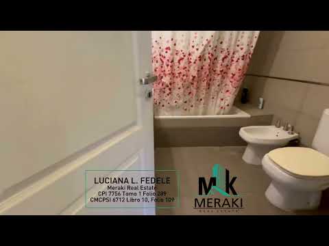 For Sale, House, 4 Rooms, Patio, Grill, Pool, 2 Parking Spaces, Francisco Alvarez, Moreno