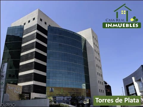 Office - Zona Plateada Shopping District