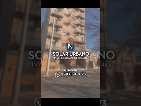 1-Bedroom Apartment for Rent in Downtown General Roca, Río Negro