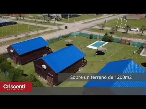 Three Cabins in Tierra de Sueños 2