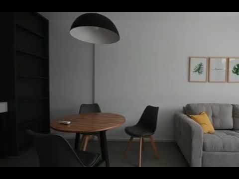 Apartment in Palermo