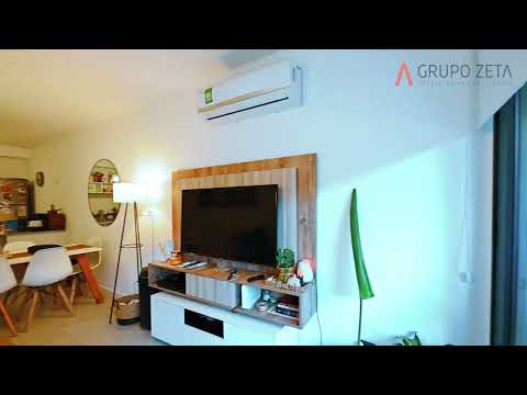 2-room apartment for sale in Villa Urquiza