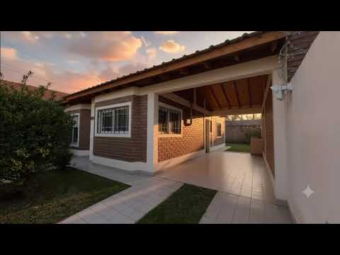 For Sale | 3-Bedroom House | Financing Available | Hunter Neighborhood | Plottier