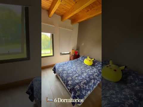 House in Chacras De Coria