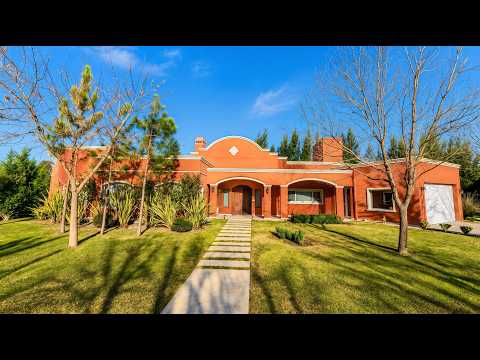 5-room house for sale in Fincas de San Vicente, Chacras