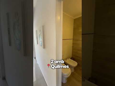 Apartment in Quilmes