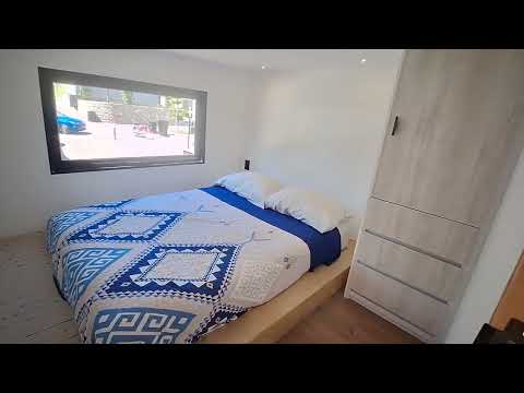Casa Prefabricada ideal para llevar a la sierra o a tu terreno campestre