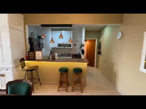 VENTA DEPARTAMENTO MONOAMBIENTE VILLA PUEYRREDÓN APTO CRÉDITO