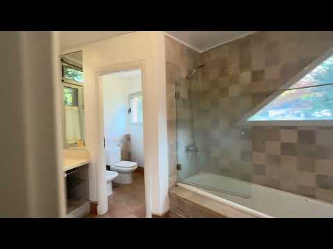 3-Bedroom House - BBQ - Pool - Villa Bertha - Benavidez