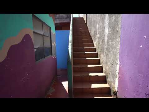3-Room House for Sale with Patio and Terrace in Flores