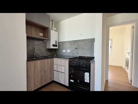 Apartment for sale - 1 bedroom - 46 m² (NO ADDITIONAL FEES) - La Plata - Brand new
