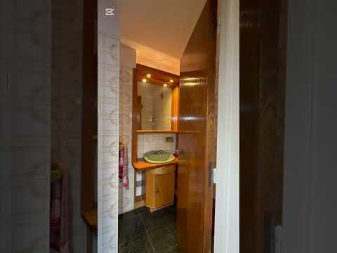 3-room apartment - 2 bathrooms - For Sale - Garrahan Hospital, British Hospital