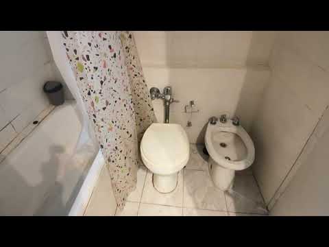 2-room apartment for sale (no balcony) in Recoleta
